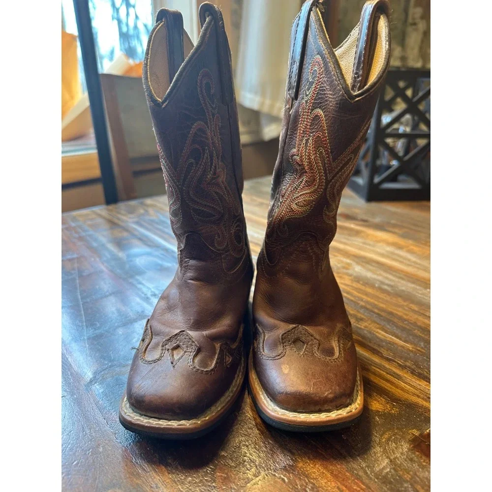 Smoky Mountain Boots smoky mountain